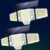 TUYLUXE Solar Lights