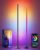 BOOSTOOL 2 Pack Rgb Corner Floor Lamps