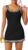TQD Women Tennis Dress