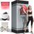 NOERISHIA Portable Steam Sauna Box