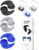 BZGG Swimming Ear Plugs