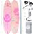 TUXEDO SAILOR Inflatable Stand Up Paddle Board