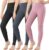 STELLE Girls Leggings Yoga Pants