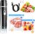 FLISVST Compact Vacuum Sealer