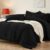 EASTHOME Comforter Set 7 Piece