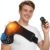 WNH Cordless Shoulder Heating Pad