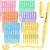 QICEWINLY 48 Count Pastel Highlighters