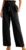 IWOLLENCE Womens Pants