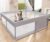 HIAKSEDT Baby Playpen 50X50 Inch