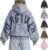 AYZIEMEZM Hoodies