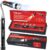 Extendable Telescoping Magnetic Pickup Tools