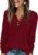XIEERDUO Womens Sweater