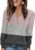 XIEERDUO Long Sleeve Tops