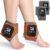 POVIBAR 2Pcs Foot Renew Massager