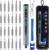PHALANX Mini Electric Screwdriver Precision Set