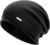 Wool Slouchy Beanie Warm Beanie Hats Women Breathable Knitting Skull Beanies 100%