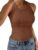 C.O.Z.Y Womens Tank Top