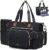 Diaper Bag Tote, Large Baby Hospital Bag for Labor Delivery Mom