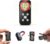 YZONI 800 Lumen EDC Flashlight Rechargeable