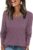 WIHOLL Women Sweaters