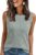 AUTOMET Tank Tops