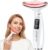GIHWRRI Red Light Therapy for Face and Neck