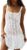 FISOEW Womens Crochet Swimsuit Cover Ups