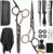 AULIKY Hair Cutting Scissors Shears Kits