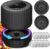 2026 Latest Electric Mason Jar Vacuum Sealer Kit with 10 Canning Lids | -80kpa Vacuum Pump One Touch Canning Sealing Machine for Food Storage