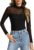 ETOSELL Womens Lace Mesh Tops