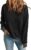RUMIA Womens Crewneck Sweatshirts