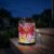 ANYPERFECT Solar Lanterns Outdoor