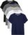 JORHIG 5 Pack Boys Cotton Short Sleeve T-Shirts