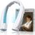 LAIMIOD Hand Free Portable Neck Fan