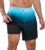 SILKWORLD Mens Swim Trunks