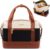 LOVEVOOK Insulated Lunch Bag