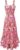 GRACE KARIN Floral Boho Dress