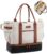 LOVEVOOK Women Insulated Lunch Bag