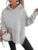 ANRABESS Womens Oversized Hoodies