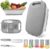 HI NINGER Collapsible Cutting Board