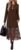 WIHOLL Long Sleeve Fall Dresses