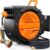 YGZ Garden Hose Reel