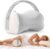 Knee Pillow for Side Sleepers Memory Foam Leg Pillow