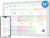 YPI Digital Calendar