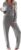 Ekouaer Womens Pajama Set