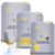VIOKEI 10-Pack Vacuum Bags