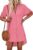AI’MAGE Swimsuit Cover Ups Shirt
