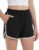 Stelle Girls Athletic Shorts