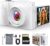 NISUMKEY 4K Digital Camera for Photography