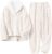 FENCLUSHY Womens Lounge Casual Pajamas Sets